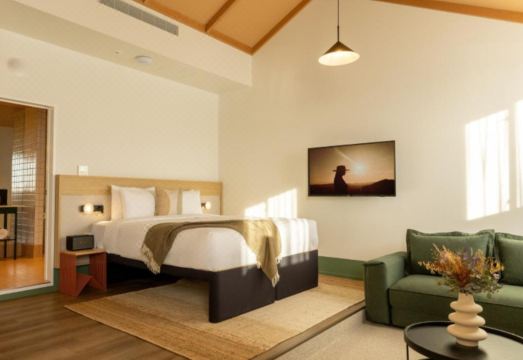 숙소 비교 분석 이미지