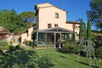 Molino di Foci - Villas