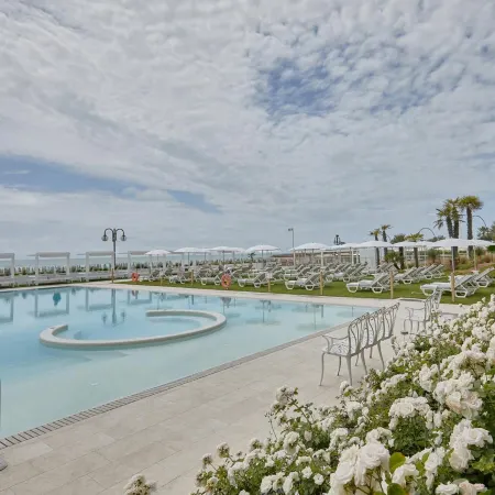 Hotel Le Soleil