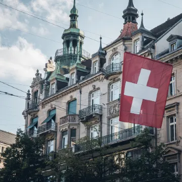 Citizenm Zürich Отели рядом с достопримечательностью «Швейцарская высшая техническая школа Цюриха»