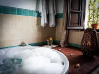Hotel Fuente del Sol - Küvet