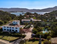 Pousada Cabanas da Praia Mole & Hotel Praia Mole