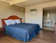 Regency Inn Fresno