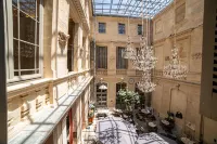 Hôtel Richer de Belleval - Relais & Châteaux