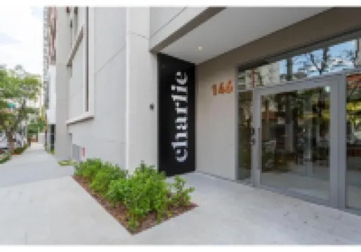 Charlie Hotel Atmosfera Paulista Hotels near Ana Rosa Station