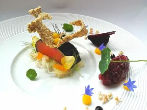 Brugger's Hotelpark am See