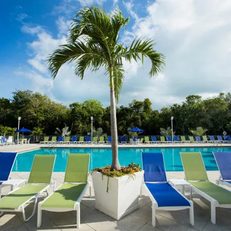Ocean Pointe Suites at Key Largo