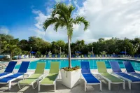 Ocean Pointe Suites at Key Largo - Beach