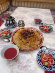 Aminabonu Hotel - 民泊