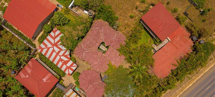 Christina House Các khách sạn ở Arusha