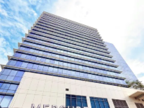 Mercure Mactan Cebu โรงแรมในเซบู