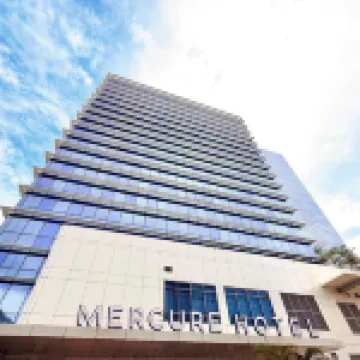 Mercure Mactan Cebu