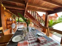 Vangnamthip Meung Feung Hotel - พร้อมอาหารเช้า