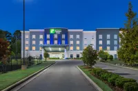 Holiday Inn Express & Suites MEMPHIS ARPT ELVIS PRESLEY BLV by IHG