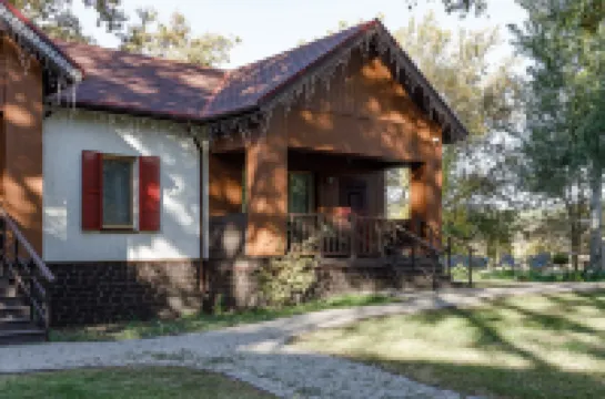 Kislorod Boutique Club Hotels in 