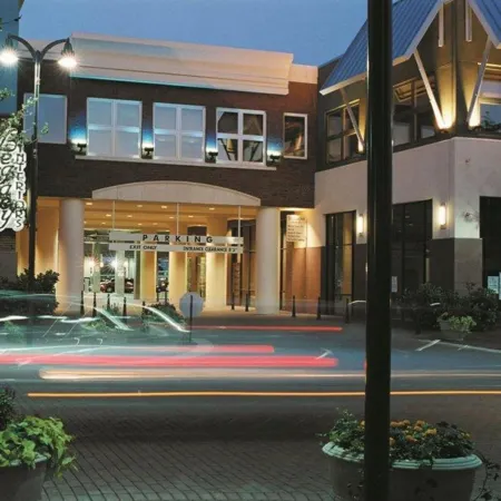 Fairfield Inn & Suites by Marriott Dallas Plano/The Colony