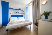 Residence Mediterraneo - Ombrellone Incluso Dal 23 Maggio Al 20 Settembre - Apartments