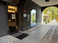 Hotel Lent - WiFi