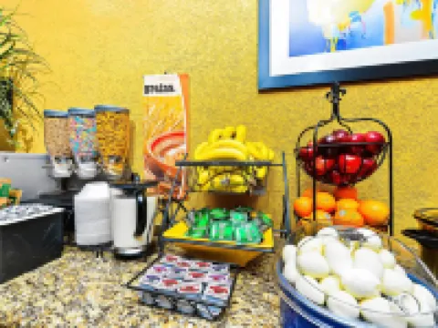 Microtel Inn & Suites by Wyndham New Braunfels Hotels in New Braunfels