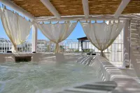 Palazzo Kapece - Bathtub