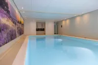 Fletcher Hotel Restaurant Victoria-Hoenderloo - Pools