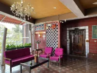 ゴールデン ロータス