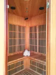 Logis Hotel le Tropicana - spa