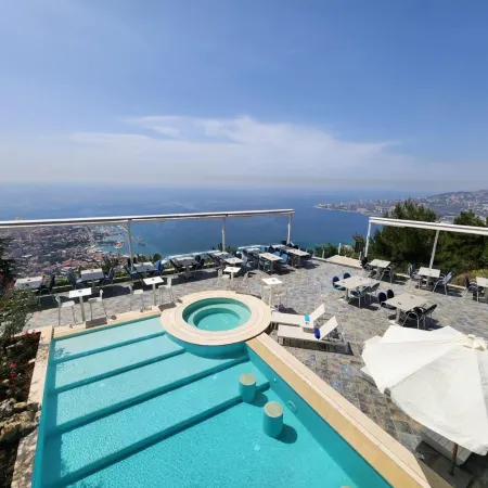 Bay Lodge Boutique Hotel