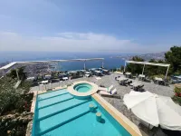 Bay Lodge Boutique Hotel - Ocean View