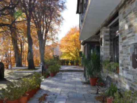 Hotel Hani Zisi Hotels in Volos