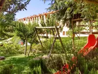 Quinta Do Crestelo Aparthotel Hotel a Seia