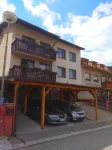 Penzion Top - Homestays