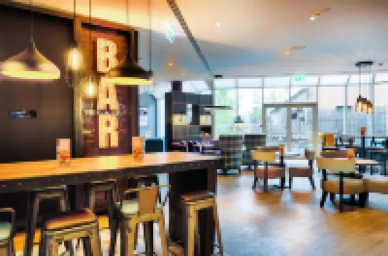 Ibis Styles Stuttgart