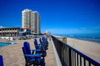La Bella Oceanfront Inn - Daytona - de playa