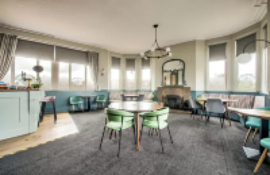 領主城堡酒店 酒店