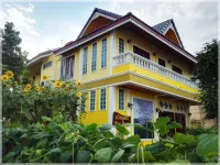 Baan Bussaba Hotel - Alloggi