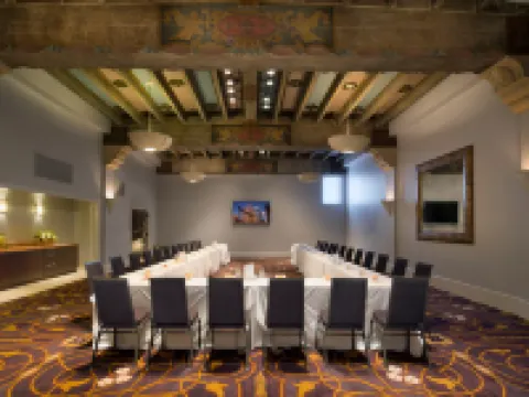 HOTEL DE ANZA by IHG Hotels in San Jose