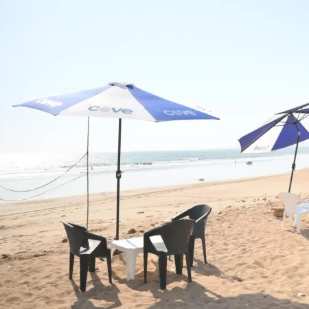The Cove - Beach Resort & Club