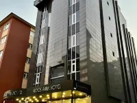 أردوس بارك هوتل Hotels near جانكايا