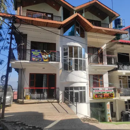 Nature Heaven Homestay
