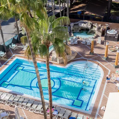 Hotel Reymar
