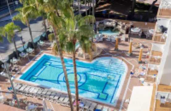 Hotel Reymar