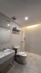 Yes Hotel - parking