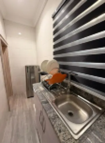 Blueocean.Cog Apartments