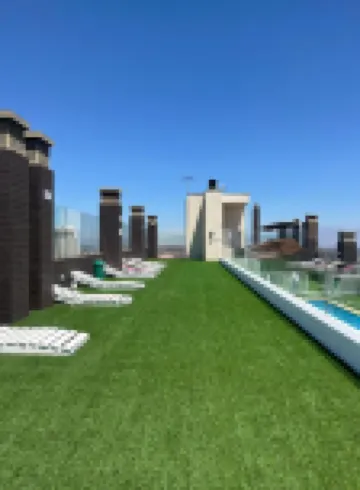 VR Suite Santiago