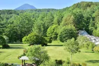 Tateshina Park Hotel - Mountain view