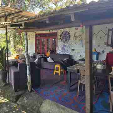 Home Hostel Ella Private Rooms Only Hotel Exterior