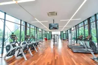 TheShoreLuxury 3Br 9Pax 5MinsJonker DirectShopping