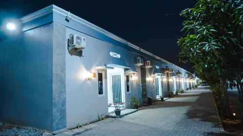 Sitiinggil Guest House Syariah