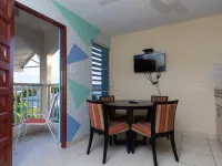 Red Sunset Beach Club Hotels in Boquerón